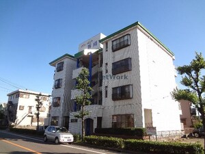 ニューライフ新川外観写真