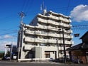 グランメゾン清洲