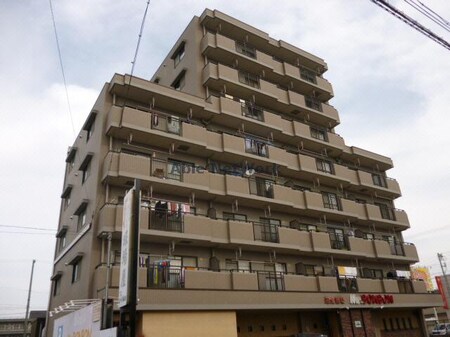 マーベラスⅠ外観写真