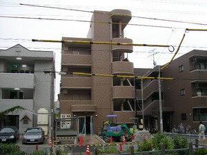 ALOBORE　Ｋａｍｉｏｔａｉ外観写真