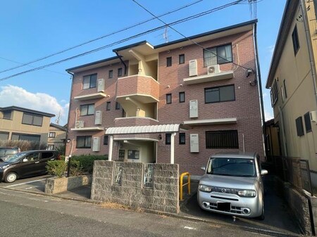 リバーサイドＨＩＲＯ外観写真