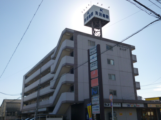 外観写真