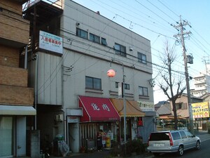 ダイソー５号館外観写真