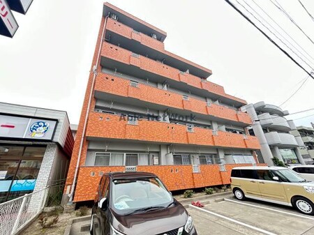 メゾン花咲外観写真