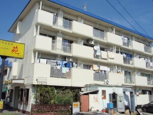 シャトー藤外観写真