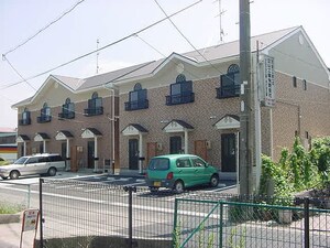 Ｐｒｅｖｅｒ外観写真