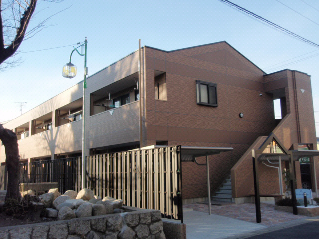 グランドール・エルク