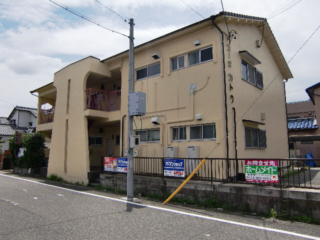 外観写真