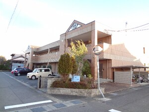 カームｆ本郷外観写真