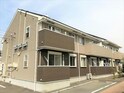 レジデンス輝Ⅰ