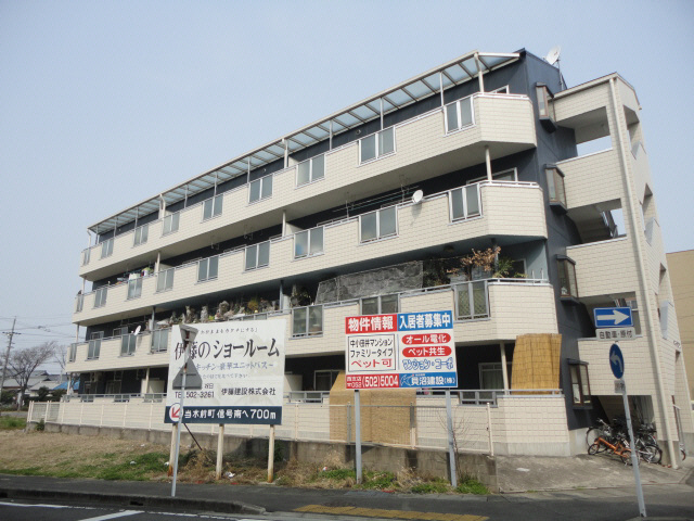 外観写真