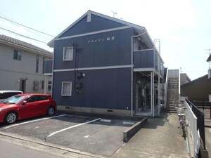 プチメゾン新宮外観写真