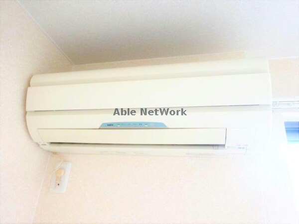 空調設備