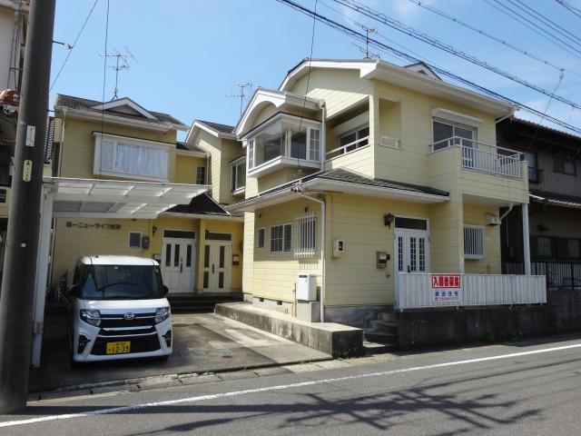 第一ニューライフ浅野