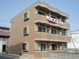 メゾンＳＫ外観写真