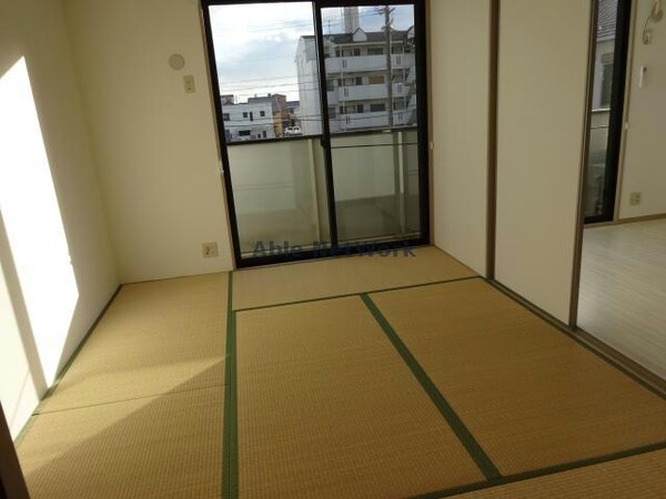 居室