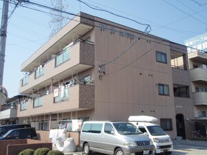 ジンジンハウス外観写真