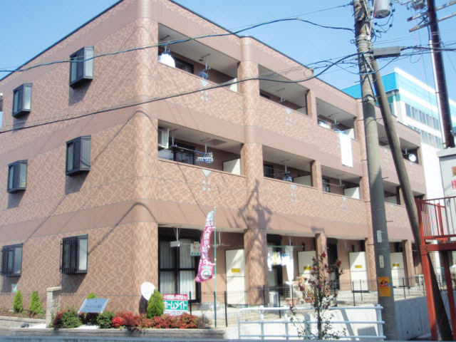 アーバンハイム春日