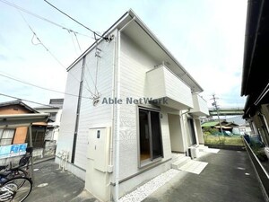 ラピス外観写真