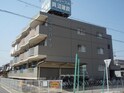 ミヨシハイツ