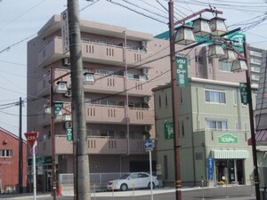 Ｂｅｌｌａ　Ｃａｓａ外観写真