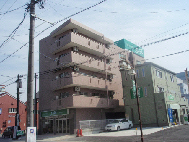 外観写真