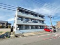 マンションメトロ