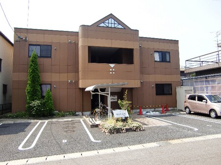 桜花館　五条外観写真