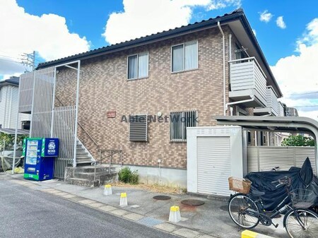ハーモニー　ヴィレッジ外観写真