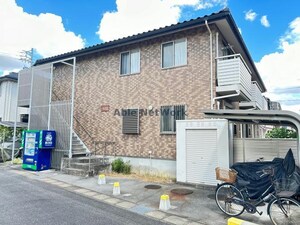 ハーモニー　ヴィレッジ外観写真