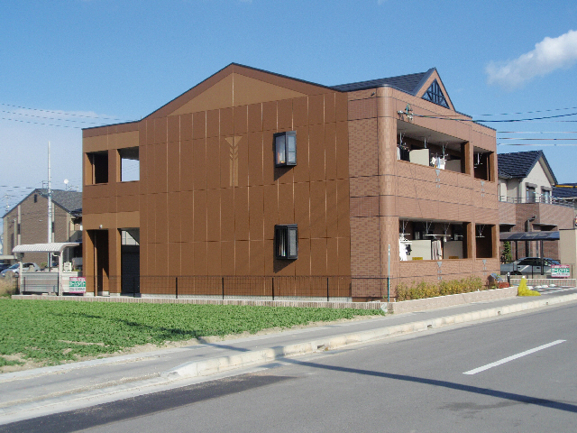 アーバンディアハイツ