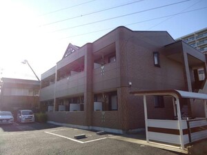 ミニョン外観写真