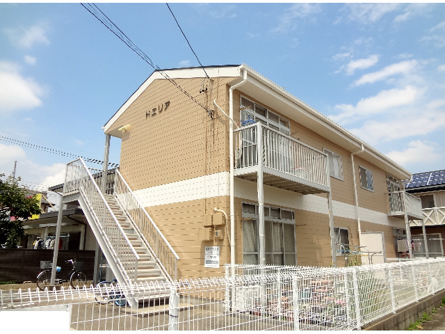 ドエリア