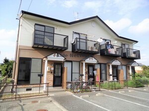 ＤＵＰＬＥＸ俊外観写真