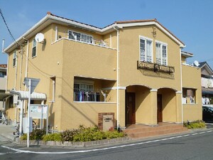 フェリーチェⅠ外観写真