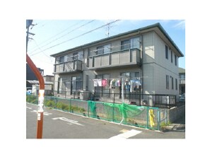 ＴＲＥＡＳＵＲＥＳ外観写真