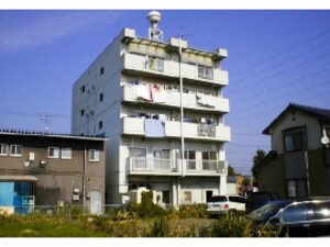 P・Ｍ小池外観写真