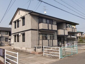 シプレモンターニュ外観写真