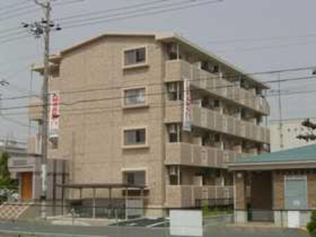 フォレスタⅡ外観写真