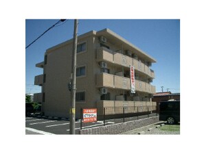 コンフォール外観写真