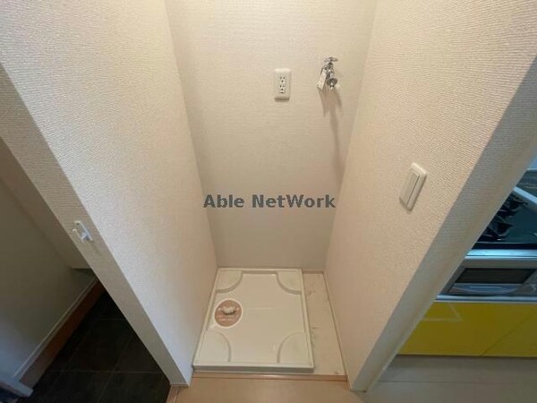 洗面所・脱衣所