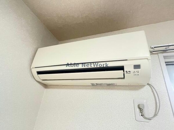 空調設備