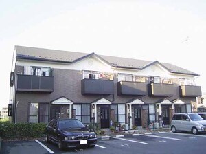 Ｓｎｏｗ　Ｄｒｏｐ　Ｂ外観写真