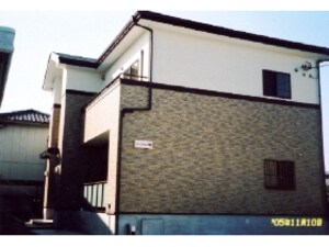 クリスタル円明外観写真