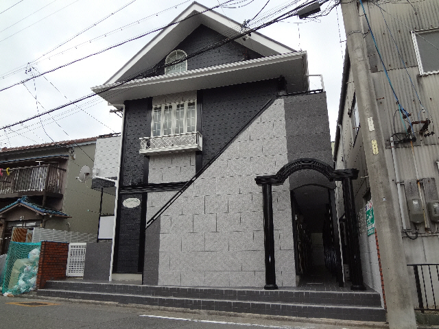 外観写真