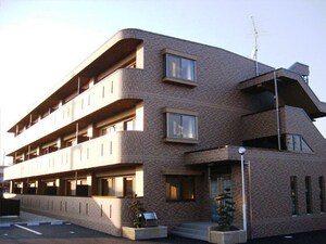 ディアコート外観写真