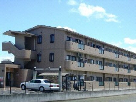 ＧＲＡＣＩＡ　Ⅰ外観写真