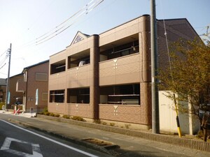 スクエア302外観写真