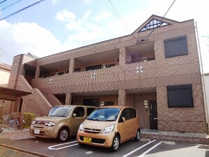 ネオコスモ外観写真