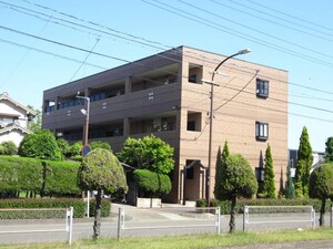 プチストーンⅡ外観写真
